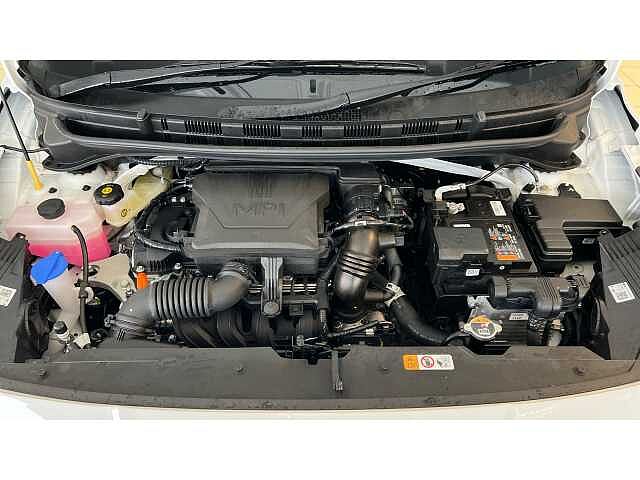 Hyundai i10 i10 5Dr HAT 1.2 MPi 79ps Premium NAV AU