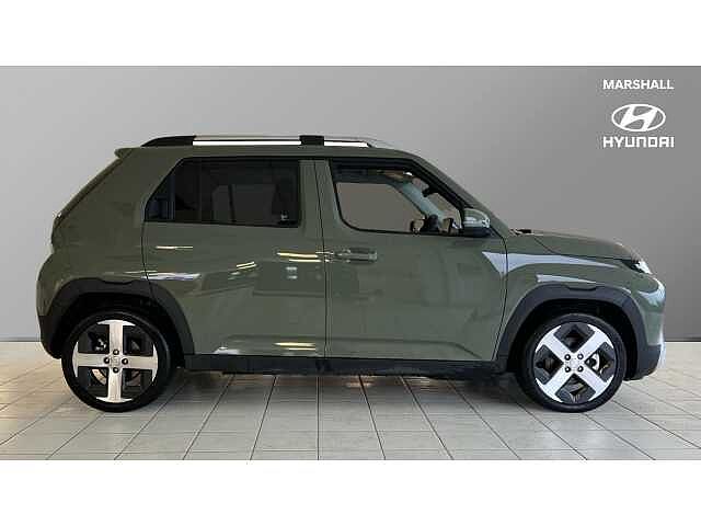 Hyundai Inster Inster 5Dr HAT 85kW 2 49kWh