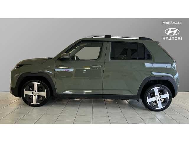 Hyundai Inster Inster 5Dr HAT 85kW 2 49kWh