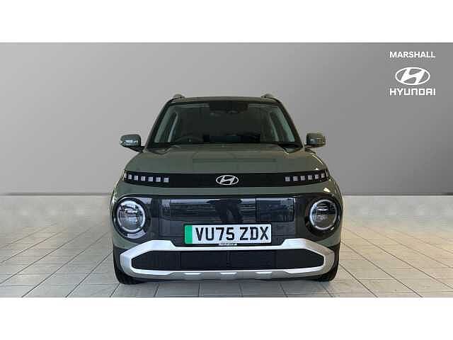 Hyundai Inster Inster 5Dr HAT 85kW 2 49kWh