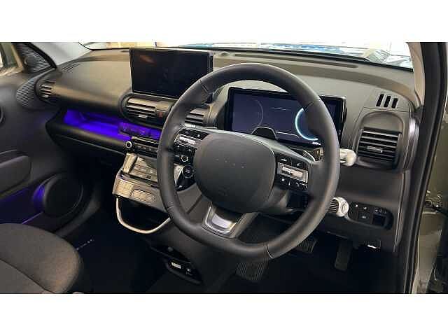 Hyundai Inster Inster 5Dr HAT 85kW 2 49kWh