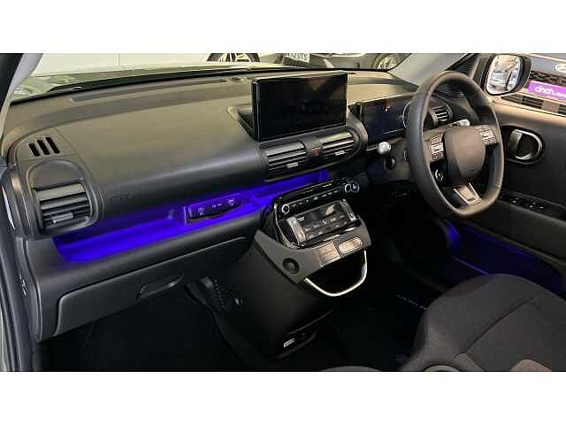 Hyundai Inster Inster 5Dr HAT 85kW 2 49kWh