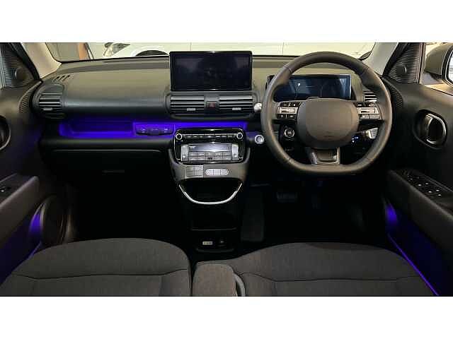 Hyundai Inster Inster 5Dr HAT 85kW 2 49kWh