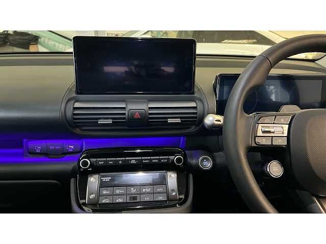 Hyundai Inster Inster 5Dr HAT 85kW 2 49kWh