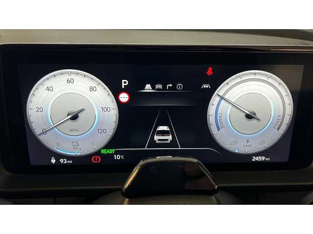 Hyundai Inster Inster 5Dr HAT 85kW 2 49kWh