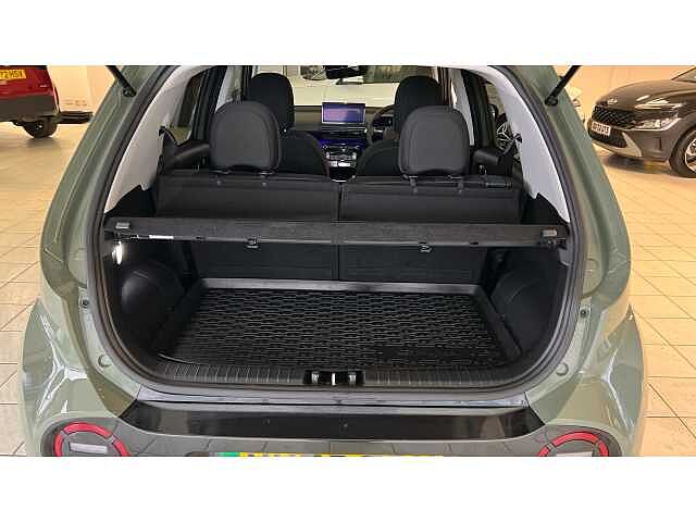 Hyundai Inster Inster 5Dr HAT 85kW 2 49kWh
