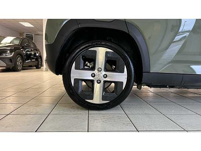 Hyundai Inster Inster 5Dr HAT 85kW 2 49kWh