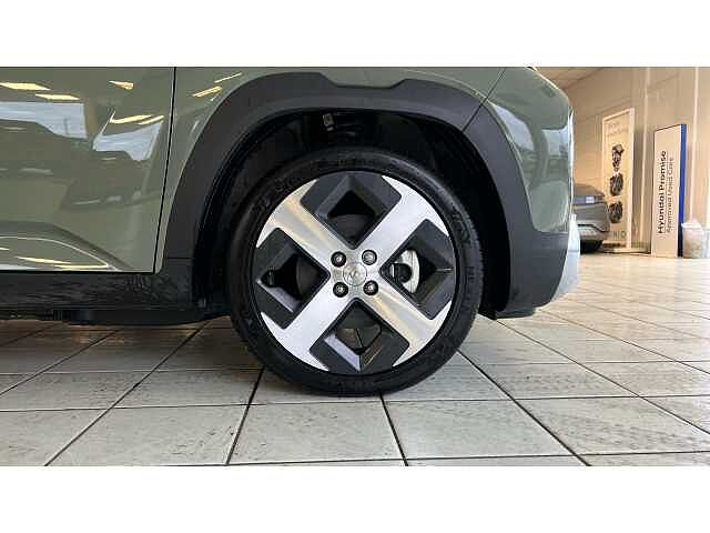 Hyundai Inster Inster 5Dr HAT 85kW 2 49kWh
