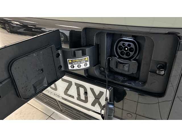 Hyundai Inster Inster 5Dr HAT 85kW 2 49kWh