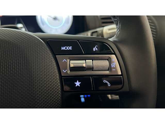 Hyundai Inster Inster 5Dr HAT 85kW 2 49kWh