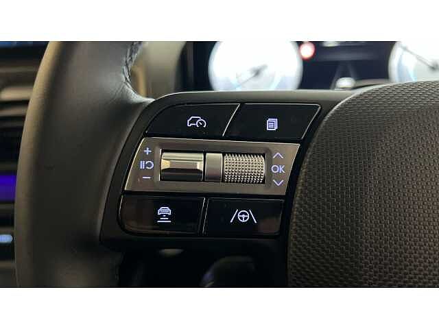 Hyundai Inster Inster 5Dr HAT 85kW 2 49kWh