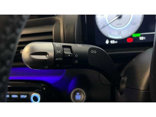 Hyundai Inster Inster 5Dr HAT 85kW 2 49kWh