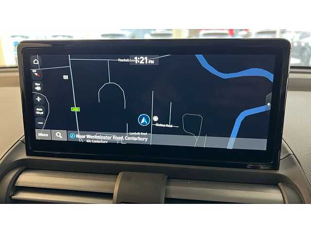 Hyundai Inster Inster 5Dr HAT 85kW 2 49kWh