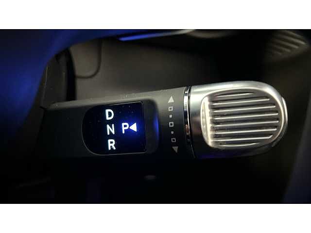 Hyundai Inster Inster 5Dr HAT 85kW 2 49kWh