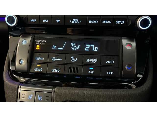 Hyundai Inster Inster 5Dr HAT 85kW 2 49kWh