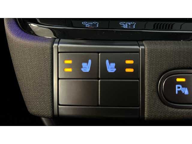 Hyundai Inster Inster 5Dr HAT 85kW 2 49kWh