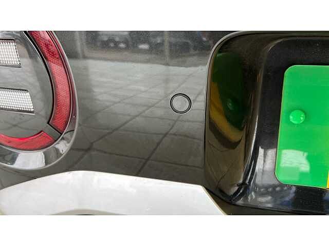 Hyundai Inster Inster 5Dr HAT 85kW 2 49kWh