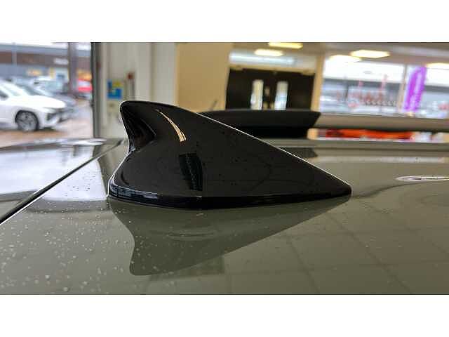 Hyundai Inster Inster 5Dr HAT 85kW 2 49kWh