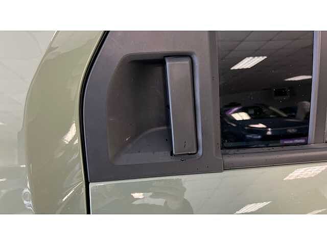 Hyundai Inster Inster 5Dr HAT 85kW 2 49kWh