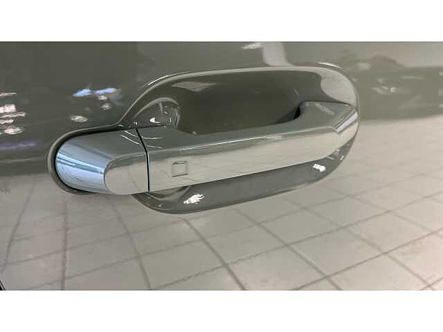 Hyundai Inster Inster 5Dr HAT 85kW 2 49kWh