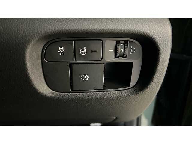 Hyundai Inster Inster 5Dr HAT 85kW 2 49kWh