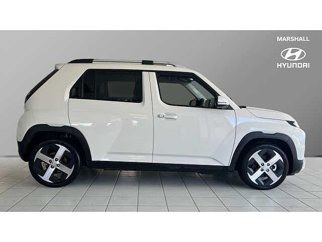 Hyundai Inster INSTER 85kW 02 49kWh 5dr Auto