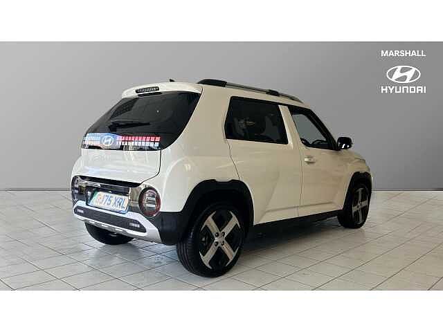 Hyundai Inster INSTER 85kW 02 49kWh 5dr Auto