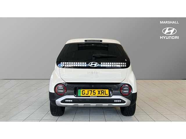 Hyundai Inster INSTER 85kW 02 49kWh 5dr Auto