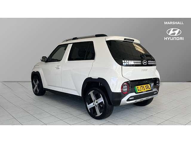 Hyundai Inster INSTER 85kW 02 49kWh 5dr Auto