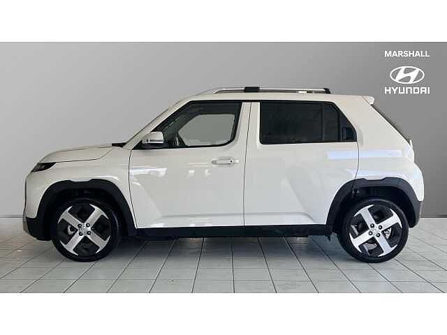 Hyundai Inster INSTER 85kW 02 49kWh 5dr Auto