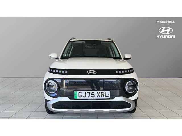 Hyundai Inster INSTER 85kW 02 49kWh 5dr Auto