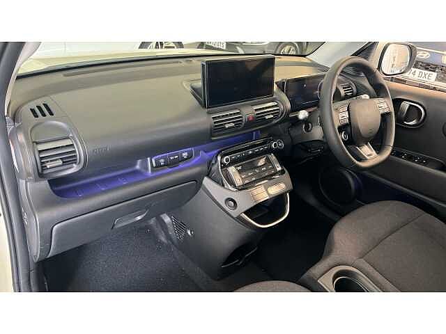 Hyundai Inster INSTER 85kW 02 49kWh 5dr Auto