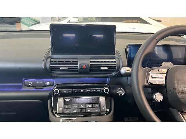 Hyundai Inster INSTER 85kW 02 49kWh 5dr Auto