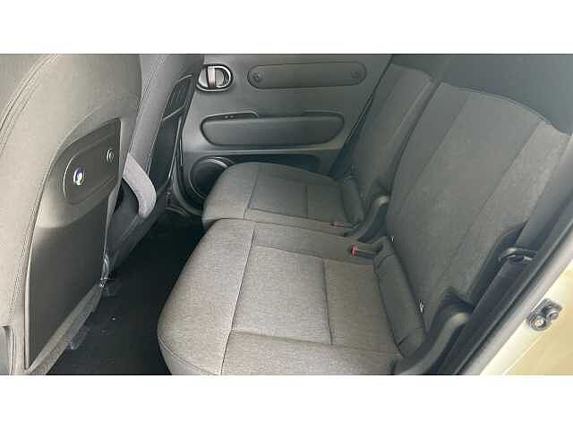 Hyundai Inster INSTER 85kW 02 49kWh 5dr Auto
