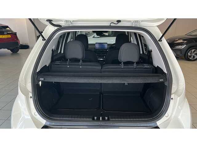 Hyundai Inster INSTER 85kW 02 49kWh 5dr Auto
