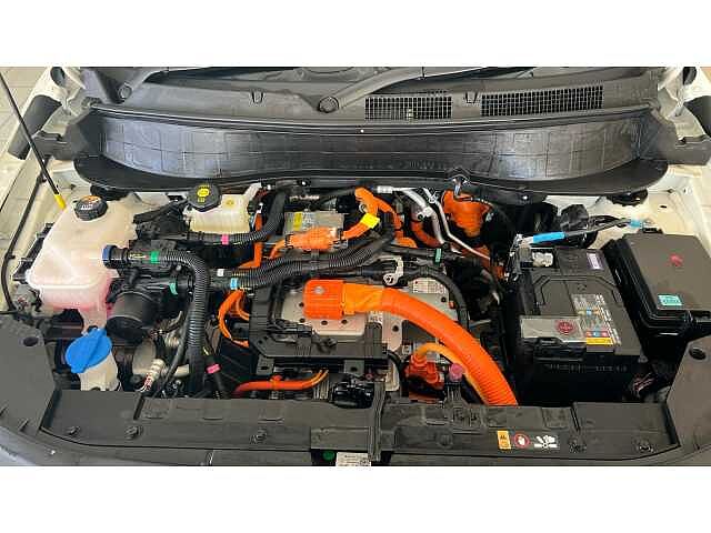 Hyundai Inster INSTER 85kW 02 49kWh 5dr Auto