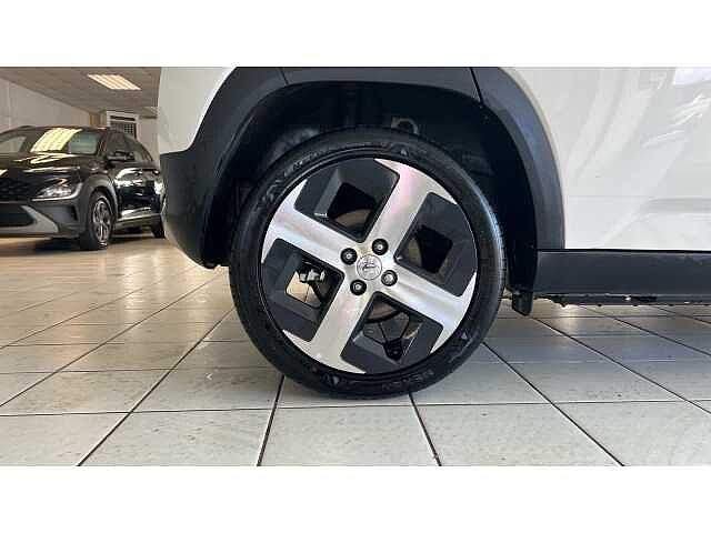 Hyundai Inster INSTER 85kW 02 49kWh 5dr Auto