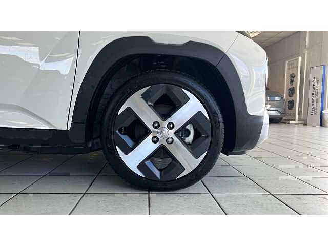 Hyundai Inster INSTER 85kW 02 49kWh 5dr Auto