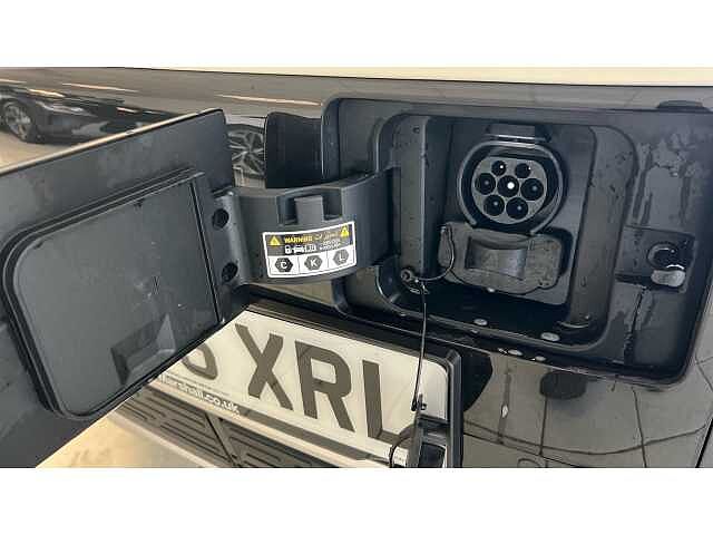 Hyundai Inster INSTER 85kW 02 49kWh 5dr Auto