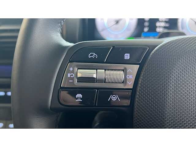 Hyundai Inster INSTER 85kW 02 49kWh 5dr Auto