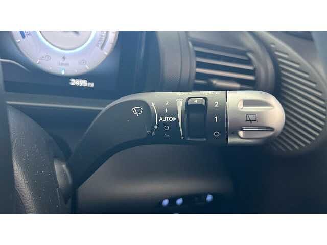 Hyundai Inster INSTER 85kW 02 49kWh 5dr Auto