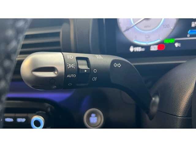 Hyundai Inster INSTER 85kW 02 49kWh 5dr Auto