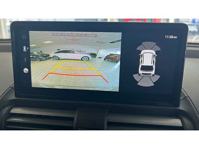 Hyundai Inster INSTER 85kW 02 49kWh 5dr Auto