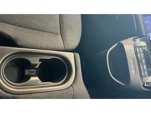 Hyundai Inster INSTER 85kW 02 49kWh 5dr Auto