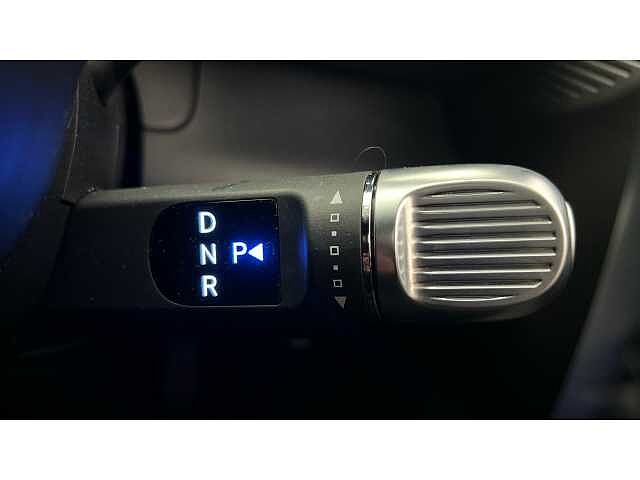 Hyundai Inster INSTER 85kW 02 49kWh 5dr Auto