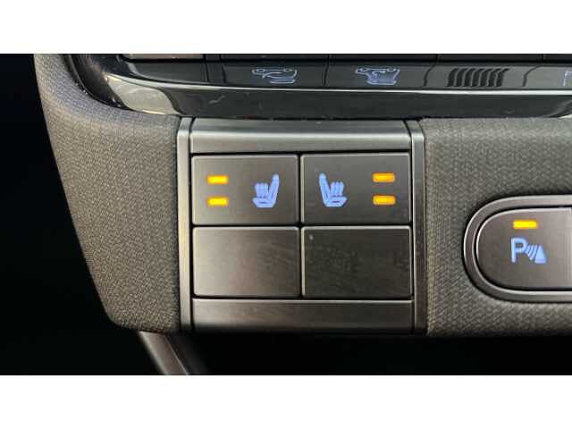 Hyundai Inster INSTER 85kW 02 49kWh 5dr Auto