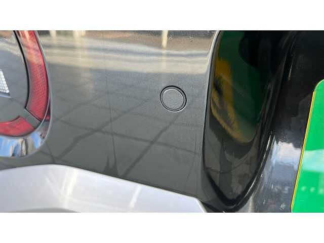 Hyundai Inster INSTER 85kW 02 49kWh 5dr Auto