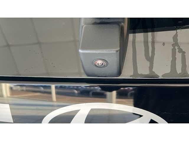 Hyundai Inster INSTER 85kW 02 49kWh 5dr Auto