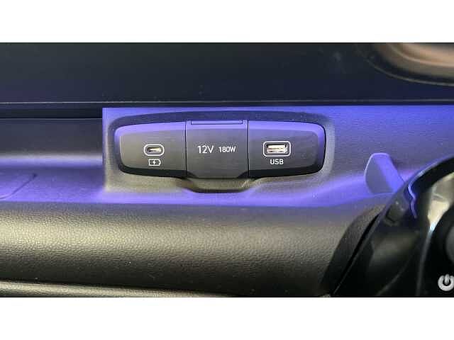 Hyundai Inster INSTER 85kW 02 49kWh 5dr Auto