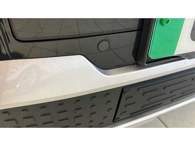 Hyundai Inster INSTER 85kW 02 49kWh 5dr Auto